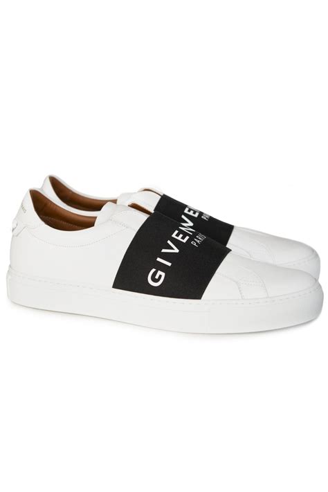 givenchy paris black shoes|givenchy denim shoes.